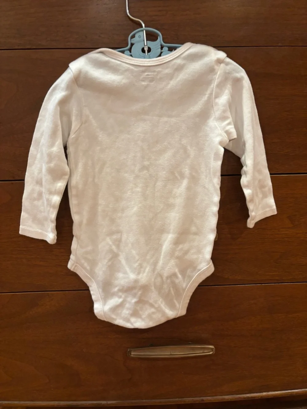 Gerber Funny Baby Onesie “Eat Local” Graphic Bodysuit 12-18M